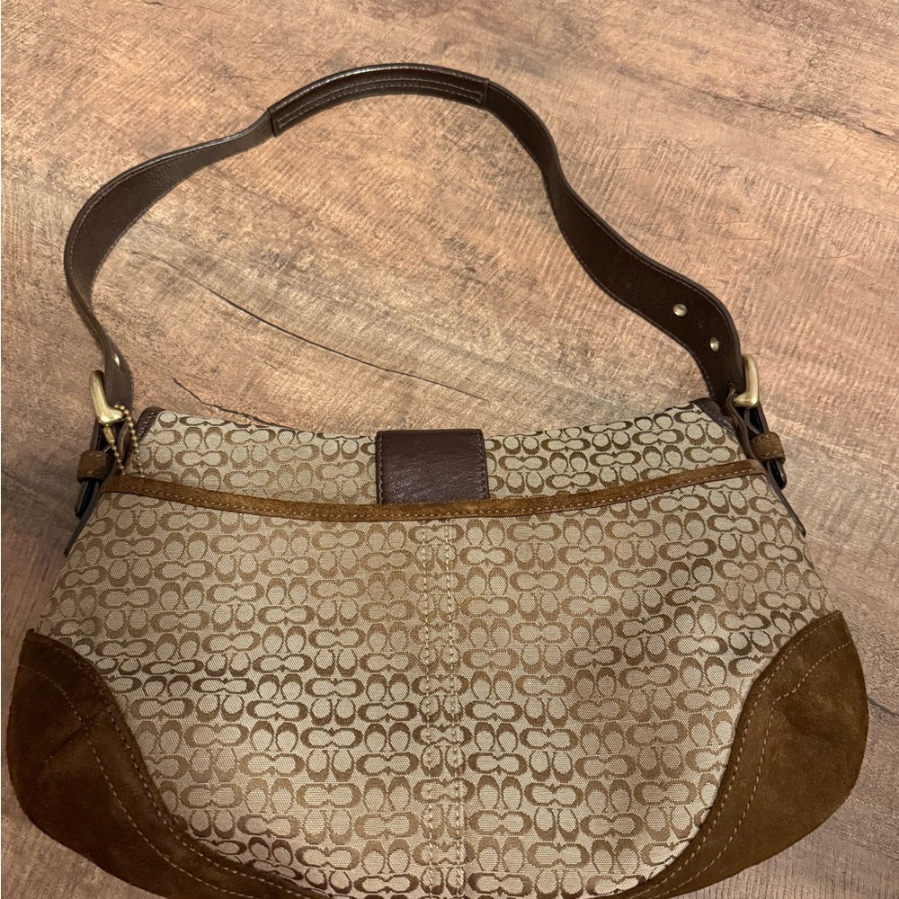 Coach SoHo Shoulder Bag - Picture 5 of 6